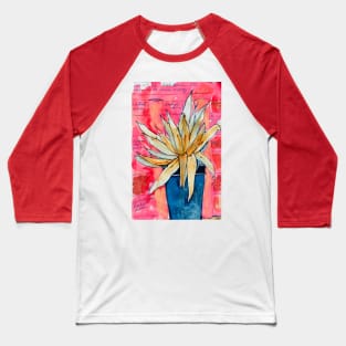 Tropical garden Baseball T-Shirt